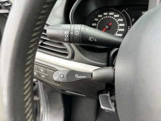 Fiat Tipo Fiat Tipo 1.4 16V 105 PK Lounge Airco/ Cruise Control/ Afneembare trekhaak! - afbeelding nr 13