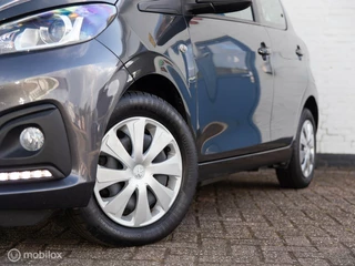 Peugeot 108 Peugeot 108 1.0 e-VTi Active|Airco|Centr.vrgr.|Isofix|Bluetooth - afbeelding nr 30