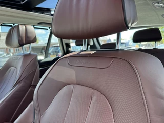 BMW X5 BMW X5 xDrive50i High Executive - afbeelding nr 25