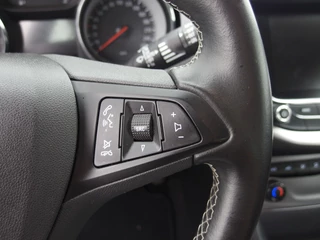 Opel Astra CARPLAY / NAVI / AIRCO / PDC / BLUETOOTH / CRUISE / NL-AUTO - afbeelding nr 21
