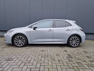 Toyota Corolla Toyota Corolla Hybrid 140 Active Nardo /1e eig /Incl BTW - afbeelding nr 2