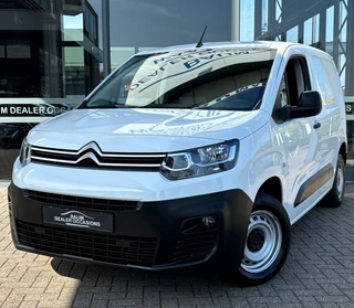 Citroën Berlingo - afbeelding nr 1