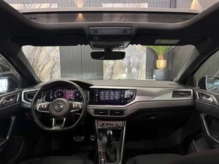 Volkswagen Polo Volkswagen Polo 2.0 TSI GTI|PANO|VIRTUAL|SFEER|BOMVOL - afbeelding nr 2