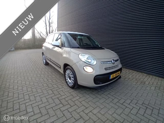 Fiat 500L Fiat 500 L 0.9 TwinAir PopStar Airco, Cruise, Bluuetooth - afbeelding nr 3