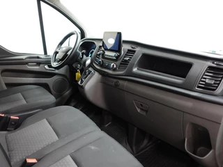Ford Transit Custom Ford Transit Custom 300 2.0 TDCI L2H1 Trend Automaat Airco Navi Cruisecontrol Camera Parkeersensoren Trekhaak - afbeelding nr 43