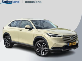 Honda HR-V 1.5 e:HEV Elegance