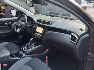 Nissan QASHQAI Nissan QASHQAI 1.3 DIG-T Design Ed - afbeelding nr 27