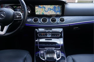 Mercedes-Benz E-Klasse Stoelen met MEMORY/ VERWAMING/ KOELING | Geperforeerd leer - afbeelding nr 10