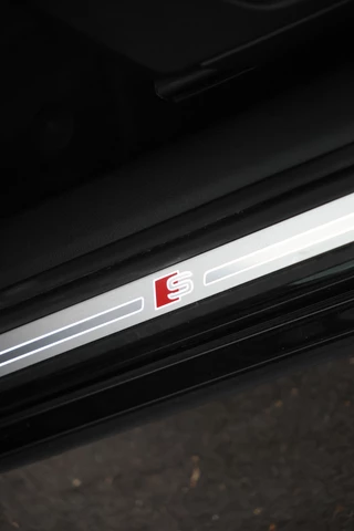 Audi Q2 S-line, Leer, Climate, - afbeelding nr 16