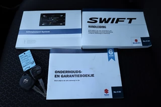 Suzuki Swift - afbeelding nr 36