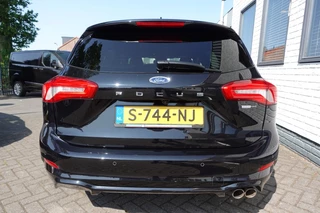 Ford Focus Ford Focus 1.0 EBH ST L. XBNS - afbeelding nr 23
