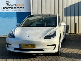 Tesla Model 3 Tesla Model 3 Standard RWD Plus 60 kWh - afbeelding nr 3