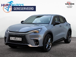 Lexus LBX Relax AWD | Mark Levinson | Head-up | Park Assist