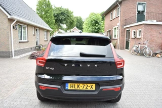 Volvo XC40 Volvo XC40 1.5 T5 Recharge Business Aut - afbeelding nr 5