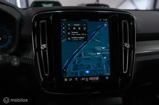 Volvo XC40 Volvo XC40 Recharge P8 AWD R-Design 408 pk | DAB | alcantara | LED | Rijklaarprijs | - afbeelding nr 26