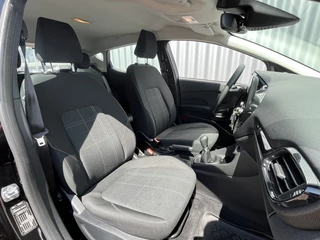 Ford Fiesta Ford Fiesta 1.1 Trend | Navigatie | Apple CarPlay | Cruise Control - afbeelding nr 15