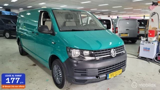 Volkswagen Transporter - 171086801-0