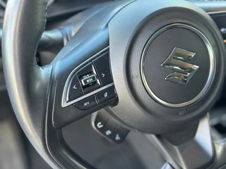 Suzuki Swift - afbeelding nr 18