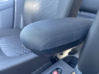 Suzuki Celerio - afbeelding nr 33