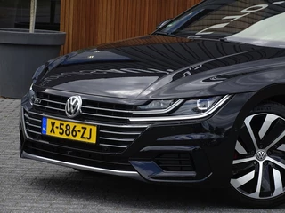Volkswagen Arteon - afbeelding nr 48