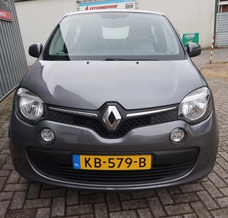 Renault Twingo Airco.Cruise.Audio.Electr.pakkek - afbeelding nr 5