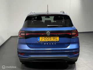 Volkswagen T-Cross Volkswagen T-Cross 1.0 TSI R-Line | CARPLAY | CLIMA | - afbeelding nr 18