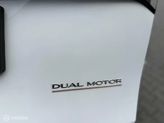 Tesla Model Y Tesla Model Y Performance AWD 75 kWh 462PK Dual Motor Pearl White Incl BTW - afbeelding nr 14