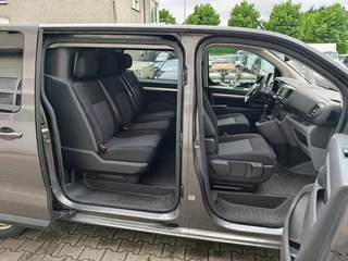 Peugeot Expert Peugeot Expert 2.0bleuHDI 123pk DCPre | Trekhaak | Dubbele cabine | Navigatie | - afbeelding nr 37