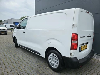 Peugeot Expert Peugeot Expert 1.6 BlueHDI 115 airco cruise navi 3-pers - afbeelding nr 17