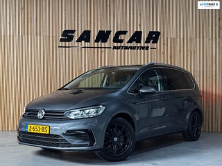 Volkswagen Touran 1.4 TSI Highline Business R 7p Dsg Camera Navi Stoelverw