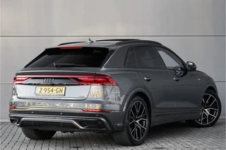 Audi Q8 Pano ACC Trekhaak - afbeelding nr 17