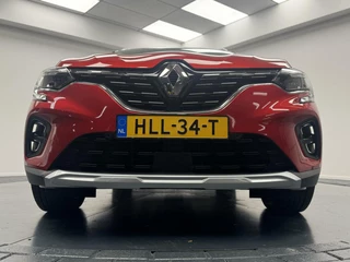 Renault Captur Renault Captur 1.6 E-Tech Plug-in Hybrid 160 Edition One Afn.Trekhaak-Navigatie-Cr.Contr-Clima-Camera-Stoelverwarming-Parkeersensoren-Leder-Lm18''velgen - afbeelding nr 35