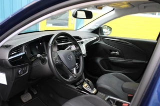 Opel Corsa Opel Corsa 1.2 Elegance Automaat , Trekhaak , Camera , Navi. - afbeelding nr 10