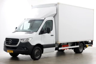 Mercedes-Benz Sprinter - afbeelding nr 9