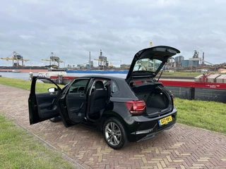 Volkswagen Polo Volkswagen Polo 1.0 TSI Comfortline AIRCO|XENON|CARPLAY|PDC - afbeelding nr 16