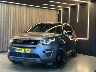 Land Rover Discovery Sport Land Rover Discovery Sport 2.0 Si4 SE Dynamic INCL12MND GRNT - afbeelding nr 13