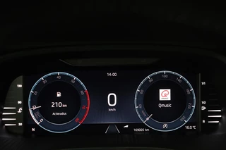 Škoda Octavia Skoda Octavia 1.0 e-TSI Sport | Carplay | Trekhaak |  Sportstoelen | Full LED | Sfeerverlichting | Navigatie | Climate control | Parkeerhulp - afbeelding nr 29