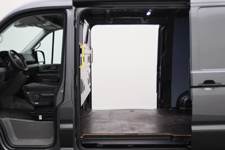 Volkswagen Crafter 2x Schuifdeur, ACC, Camera, Apple Carplay, DAB, 3000KG Trekhaak, 17'' - afbeelding nr 14