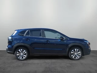 Suzuki S-Cross - afbeelding nr 8