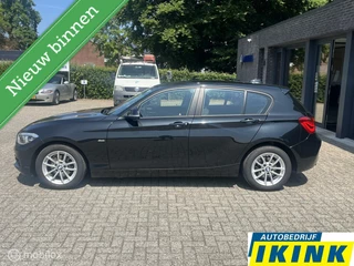 BMW 1 Serie BMW 1-serie 118i Corporate Lease Executive - afbeelding nr 3
