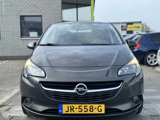 Opel Corsa Opel Corsa 1.4 Edition|Cruise Airco Bluetooth LMV NAP - afbeelding nr 8
