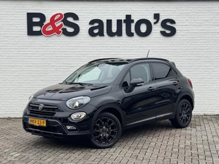 Fiat 500X - 18840135-0