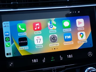 Lynk & Co 01 Lynk & Co 01 1.5, Full LED / Elektr. Schuifdak / Camera 360 + Sensoren / Carplay + Android Auto / 20' LMV - afbeelding nr 15