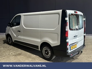 Renault Trafic Trekhaak, Parkeersensoren - afbeelding nr 2