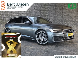 Audi A6 Audi A6 Avant 45 TFSI | Geen import | S-Line | Trekhaak | LED - afbeelding nr 1