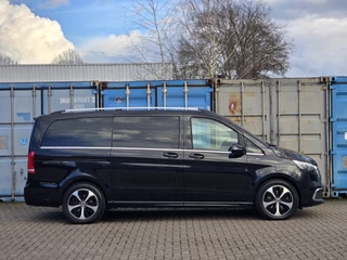 Mercedes-Benz EQV - afbeelding nr 4