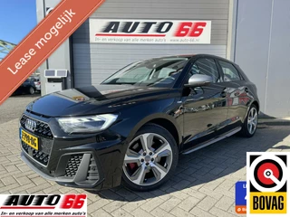Audi A1 Sportback Audi A1 Sportback 40 TFSI S Line Pro Line S - afbeelding nr 1