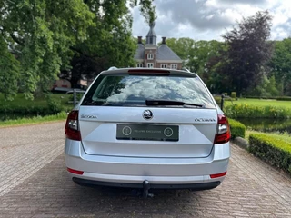 Škoda Octavia Skoda Octavia Combi 1.0 TSI | Business | DSG | PDC | CarPlay | LED | - afbeelding nr 14