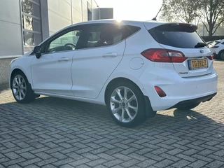 Ford Fiesta - afbeelding nr 5