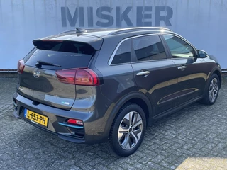 Kia e-Niro - afbeelding nr 6